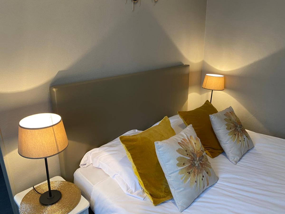 Logies Graaf Vlaanderen Bruges