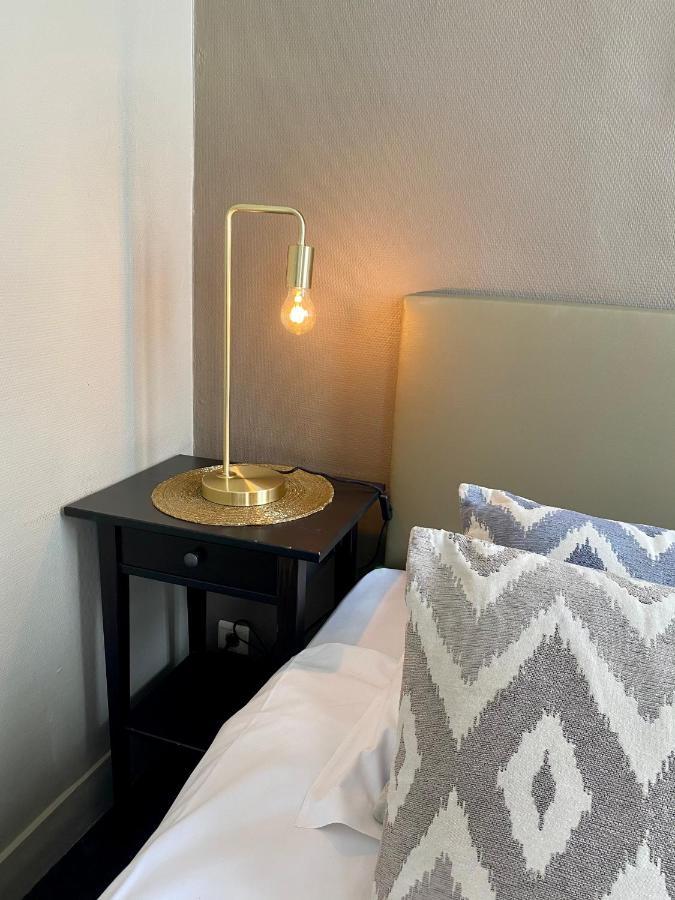Hotel Logies Graaf Vlaanderen 2*