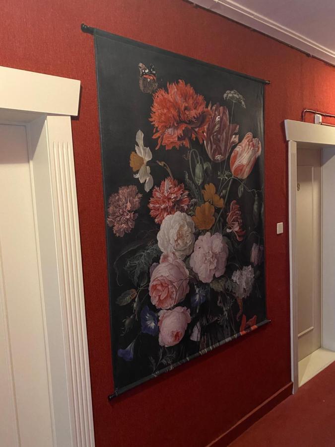 Hotel Logies Graaf Vlaanderen