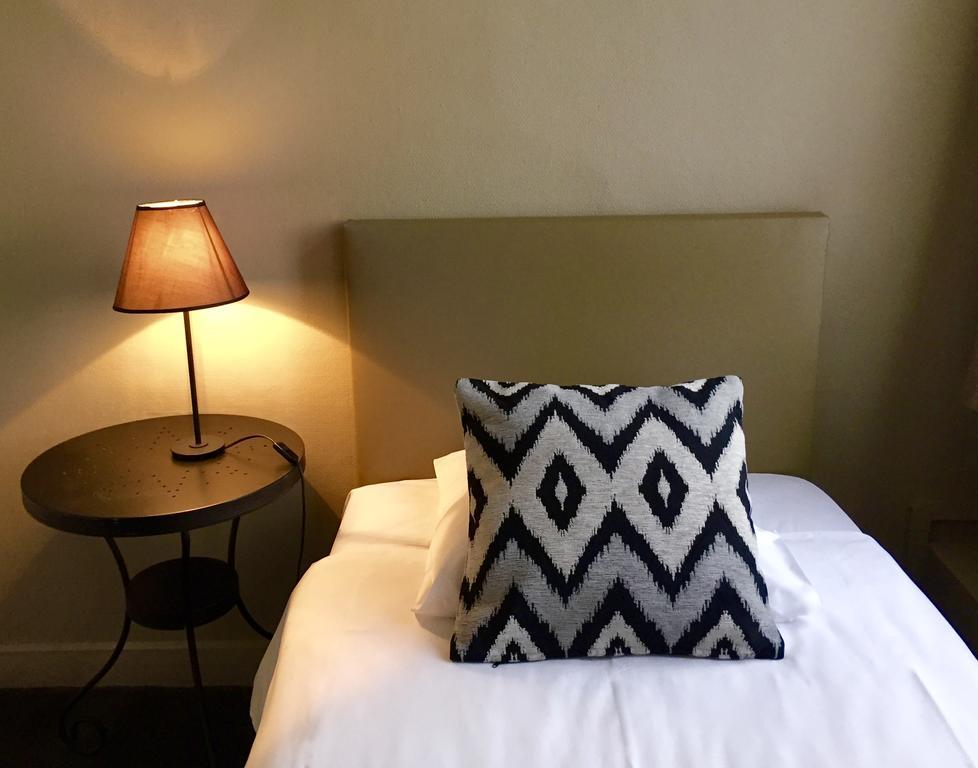 Hotel Logies Graaf Vlaanderen