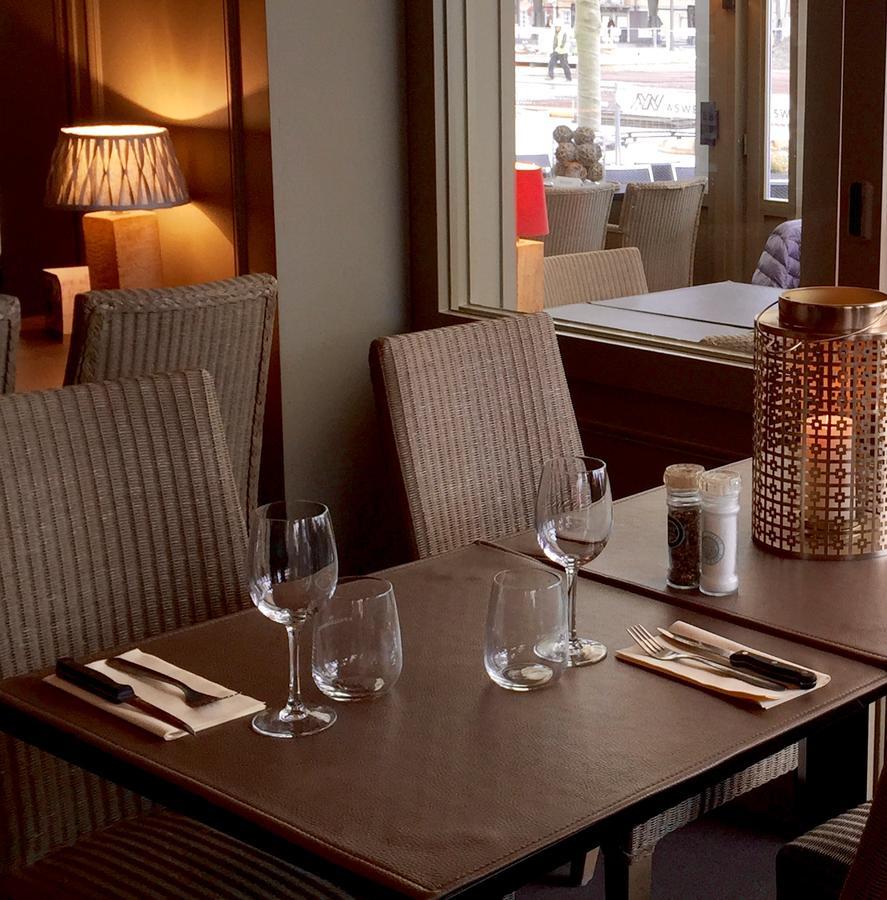 Logies Graaf Vlaanderen Hotel 2*