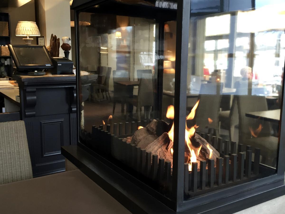 Logies Graaf Vlaanderen Hotel 2*