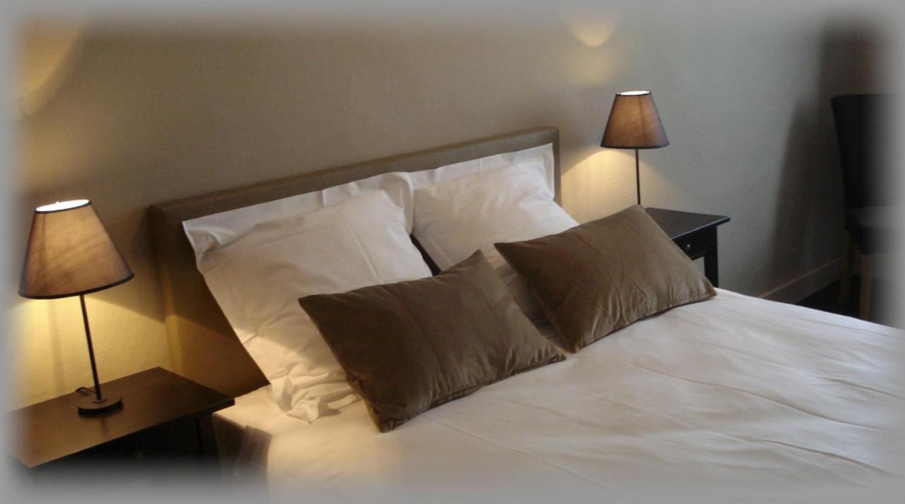 Hotel Logies Graaf Vlaanderen