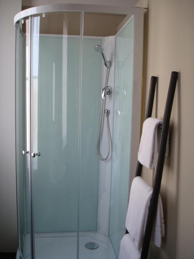 Hotel Logies Graaf Vlaanderen Bruges